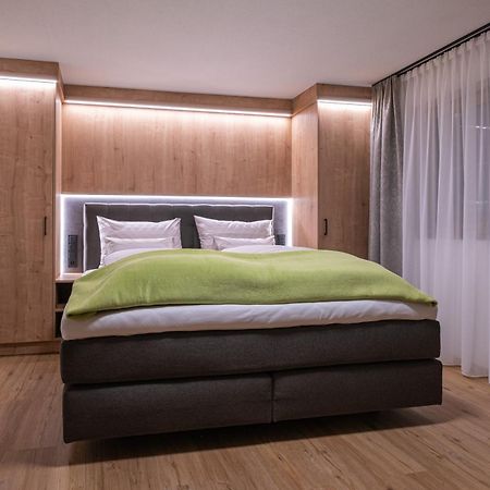 Apartment Haus Schoenwies 알프바취 외부 사진
