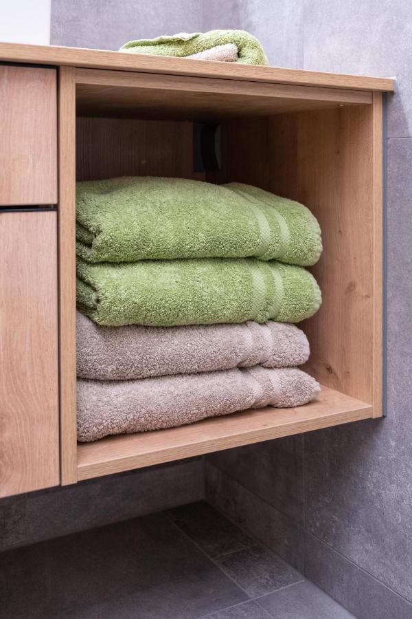 Apartment Haus Schoenwies 알프바취 외부 사진