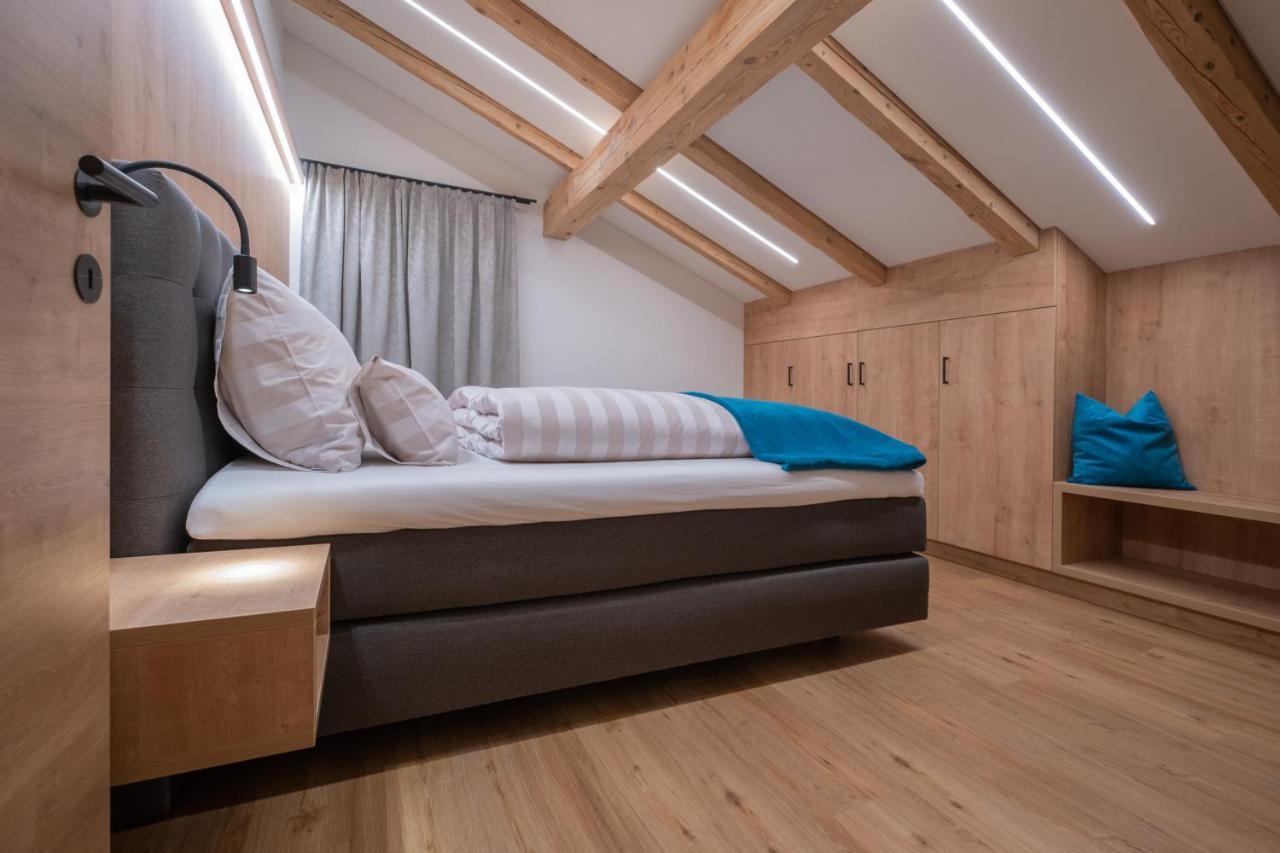 Apartment Haus Schoenwies 알프바취 외부 사진