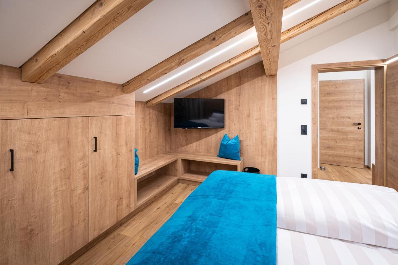 Apartment Haus Schoenwies 알프바취 외부 사진