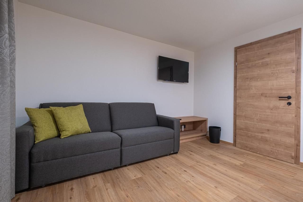 Apartment Haus Schoenwies 알프바취 외부 사진
