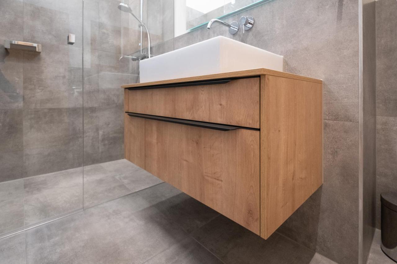 Apartment Haus Schoenwies 알프바취 외부 사진