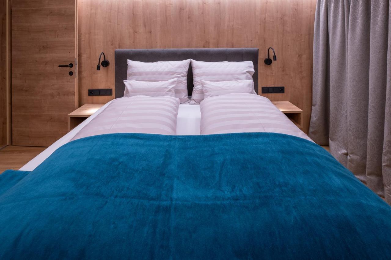 Apartment Haus Schoenwies 알프바취 외부 사진