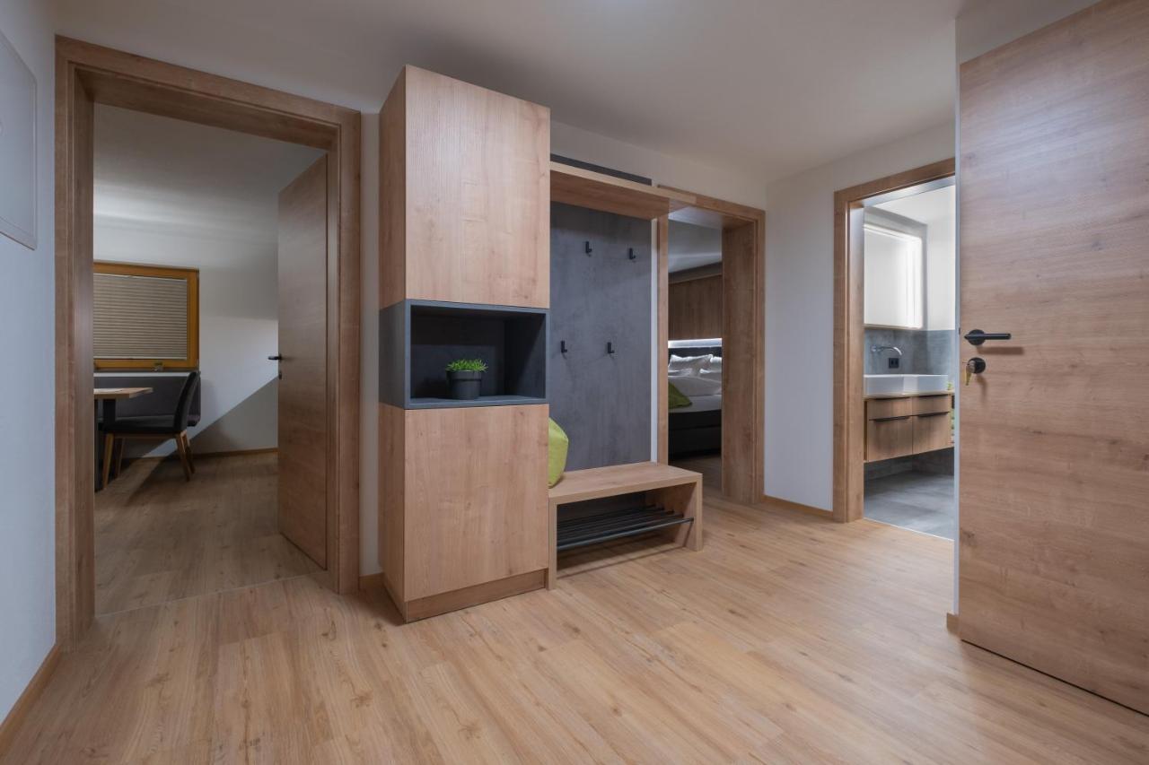 Apartment Haus Schoenwies 알프바취 외부 사진