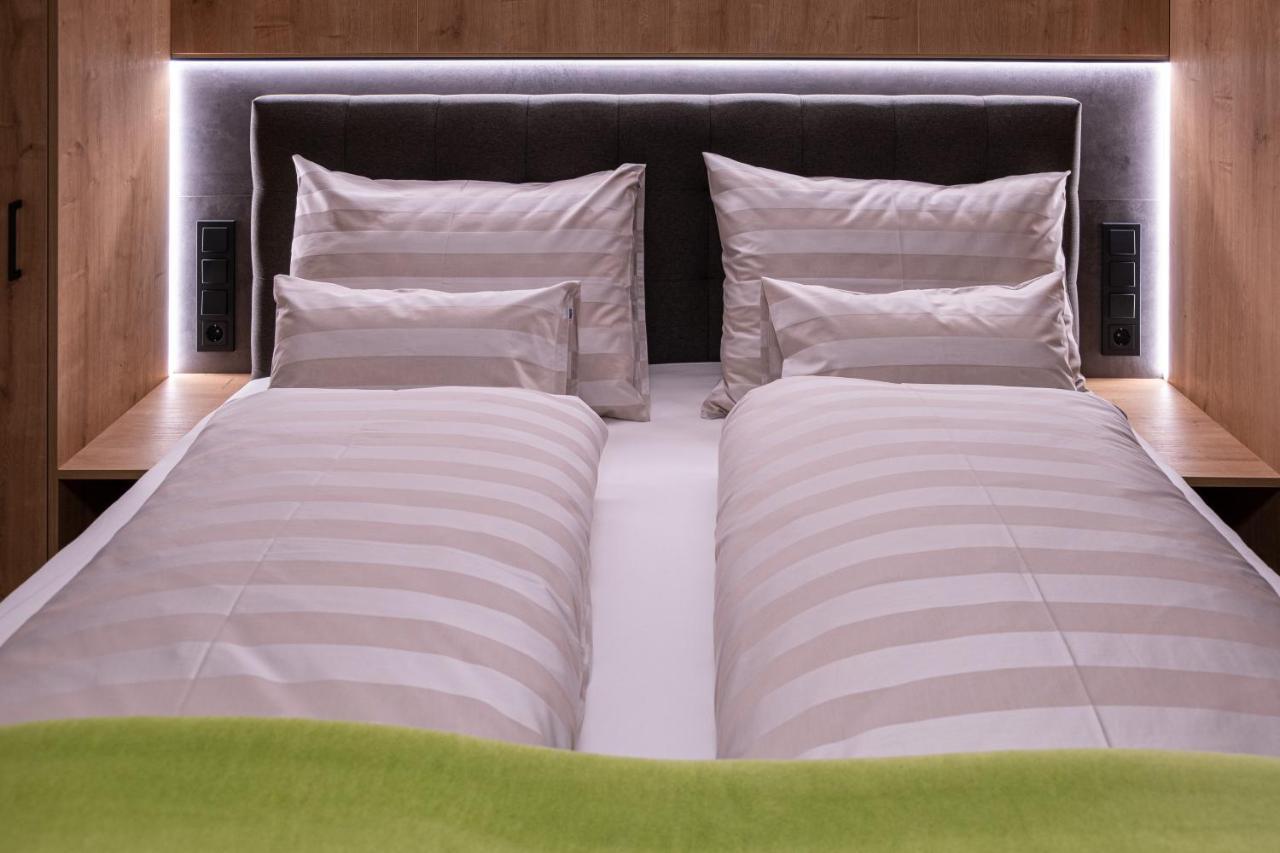 Apartment Haus Schoenwies 알프바취 외부 사진