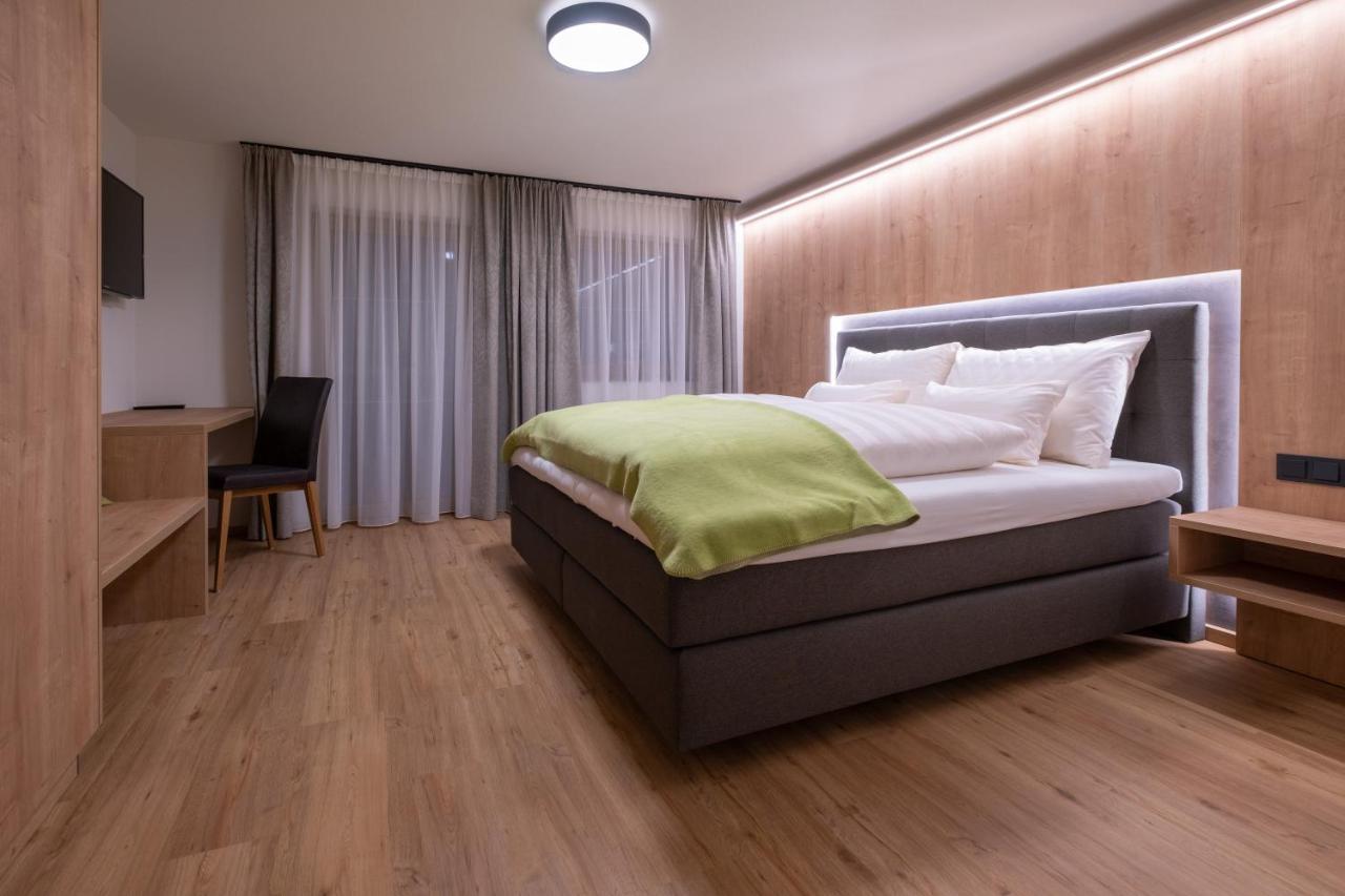 Apartment Haus Schoenwies 알프바취 외부 사진