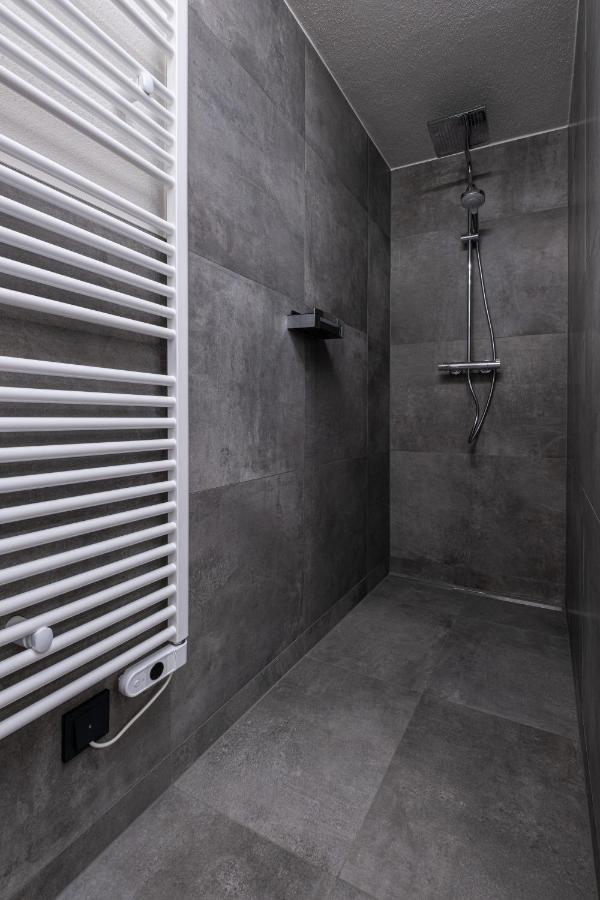 Apartment Haus Schoenwies 알프바취 외부 사진