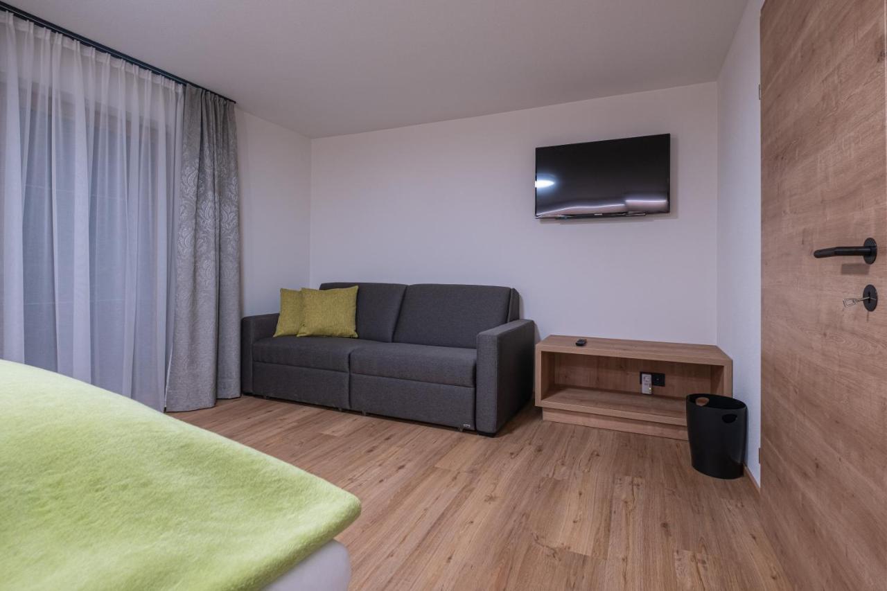 Apartment Haus Schoenwies 알프바취 외부 사진