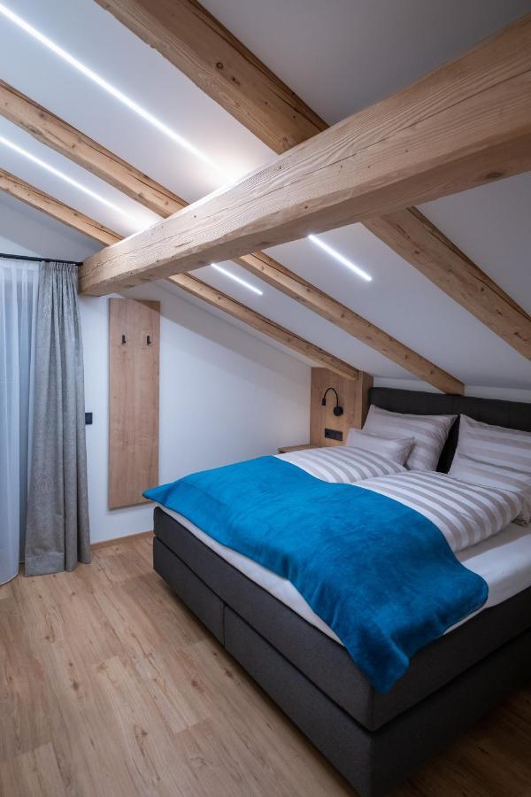 Apartment Haus Schoenwies 알프바취 외부 사진